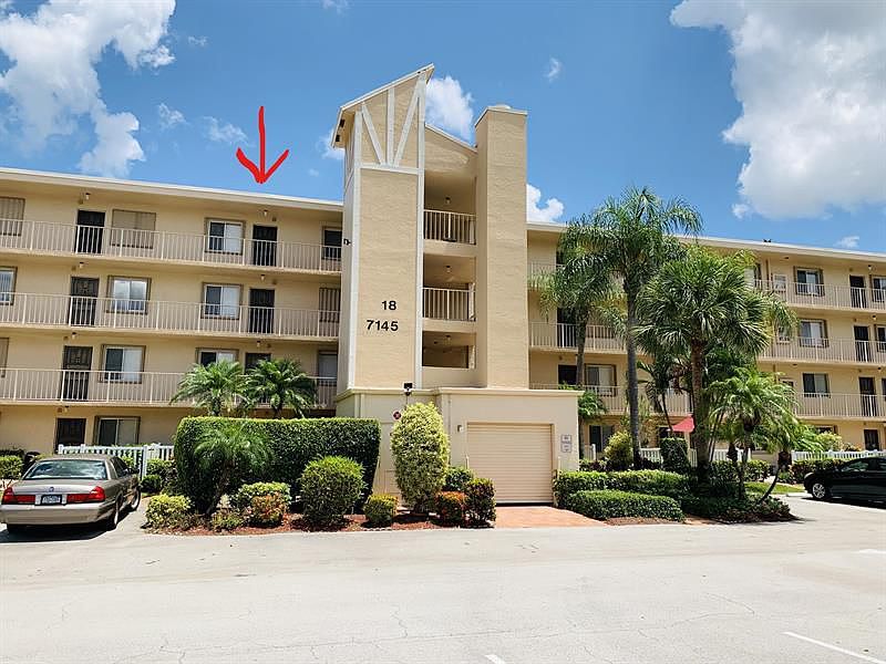 1st image of 7145 Huntington Ln APT 404