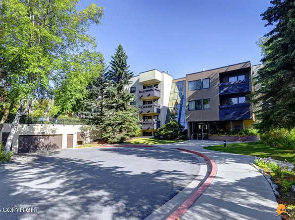 1200 I St Unit 314, Anchorage, AK 99501