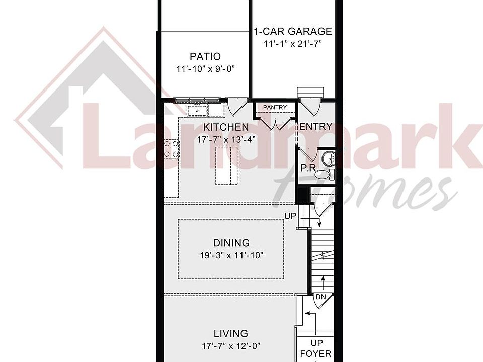 2nd image of 111 Larkin Dr
