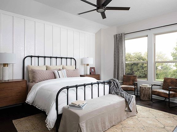 Saddlebrook Ranch - Pecos Interior Image 6