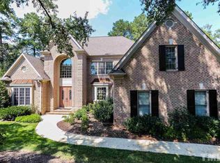 77217 Stedman, Chapel Hill, NC 27517