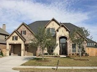 10306 Lindabury Hollow Dr, Katy, TX 77494