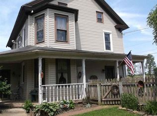 3045 E Berlin Rd, East Berlin, PA 17316