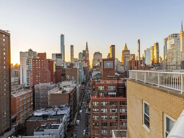 305 E 24th St APT 20M, New York, NY 10010