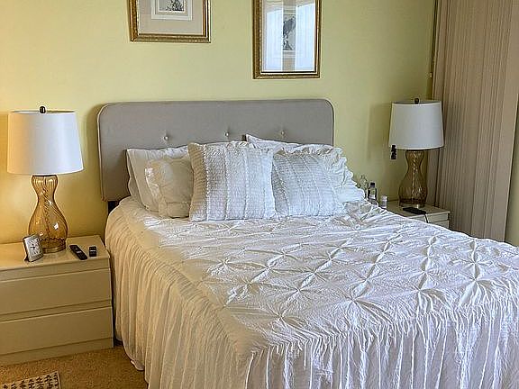2nd image of 9940 Ocean Dr APT 204