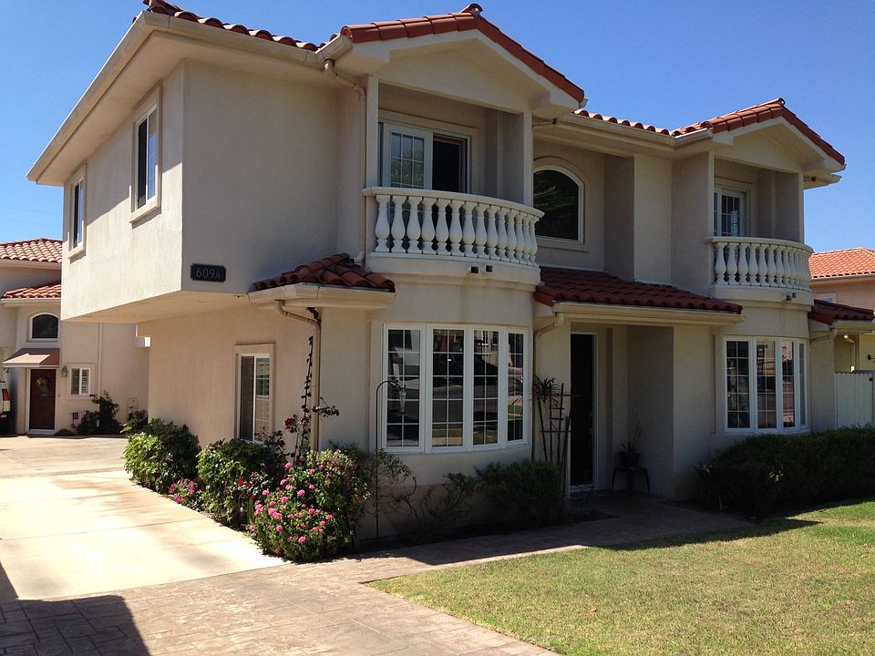 Front House b