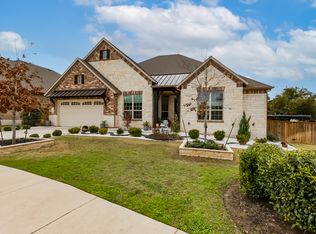16324 Chester Heights Trl, Austin, TX 78717