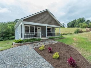 1048 Bear Creek Rd, Leicester, NC 28748