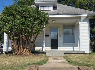 711 N Hobson Ave, Shawnee, OK 74801