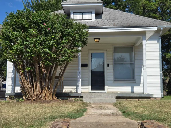 711 N Hobson Ave, Shawnee, OK 74801