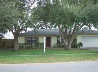 855 Levitt Pkwy, Rockledge, FL 32955