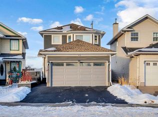 131 SE Coral Springs Cir NE, Calgary, AB T3J 3P5