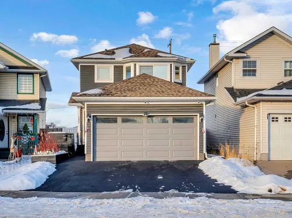 131 SE Coral Springs Cir NE, Calgary, AB T3J 3P5