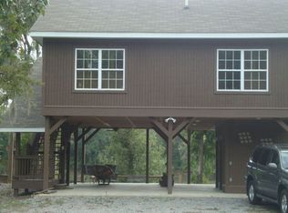 944 McNatt Falls Rd, Uvalda, GA 30473