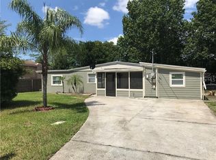 168 Palmyra Dr, Orlando, FL 32807