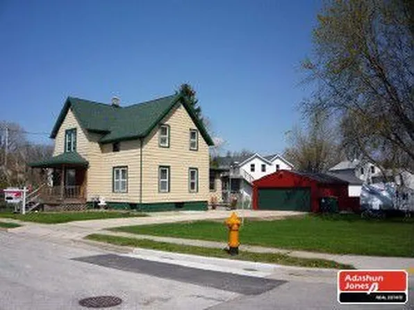 211 Henning St, Fond Du Lac, WI 54935