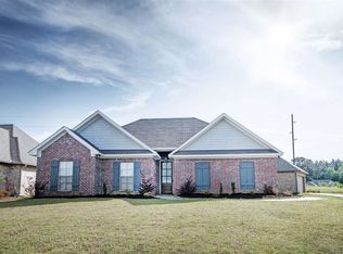 461 Greenfield Ridge Cir, Brandon, MS 39042