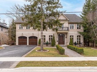 1498 Indian Rd, Mississauga, ON L5H1S7