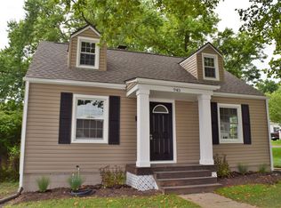 945 Madison Ave, Lancaster, OH 43130