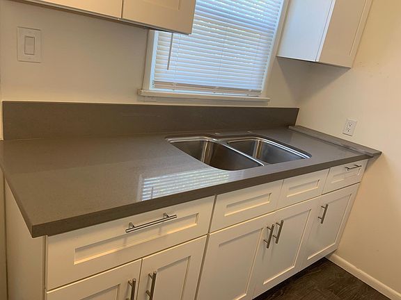 Quartz coutertops