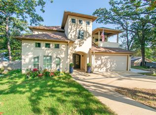 20826 Bay Shore Dr, Flint, TX 75762