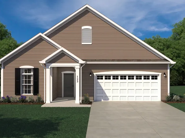 Milano: Build On Your Lot Plan, Scarmazzi Homes: Build On Your Lot