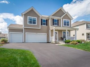 1445 Horizon Dr, Marysville, OH 43040