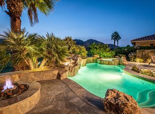 57211 Medinah, La Quinta, CA 92253