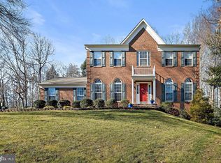 11194 Stonebrook Dr, Manassas, VA 20112