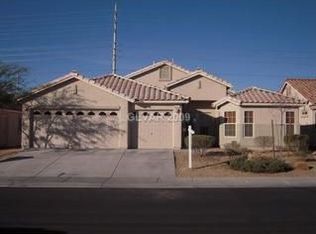 6217 Double Oak St, North Las Vegas, NV 89031
