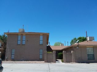 2001 Amy Sue Dr #H, El Paso, TX 79936