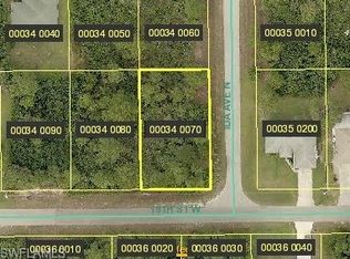 2902 19th St SW UNIT 5, Lehigh Acres, FL 33971