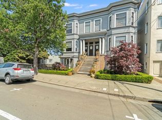 739 Santa Clara Ave #C, Alameda, CA 94501