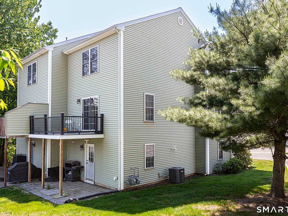 49 Quarry Farms Road #49, Meriden, CT 06451 | MLS #24177356 | Zillow