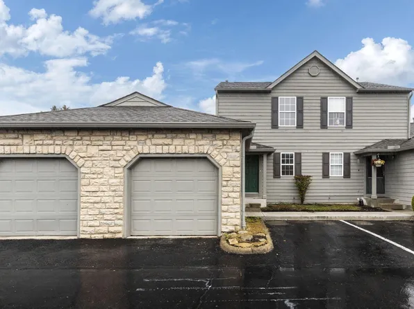 4115 Meadowleigh Way #39B, Columbus, OH 43230