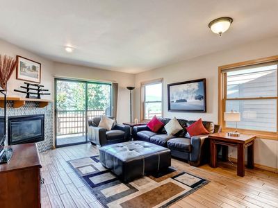 408 Bayview Dr APT D, Frisco, CO, 80443