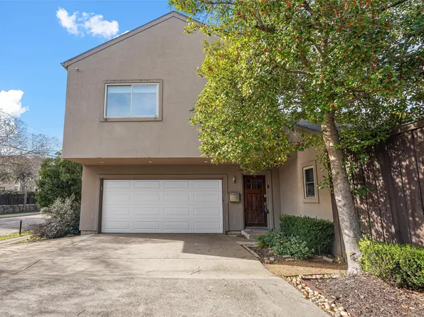 4319 Cabell Dr, Dallas, TX 75204