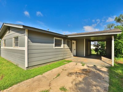 890 N Bowie Dr, Abilene, TX, 79603