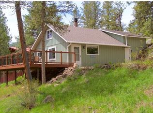 74 Aspen Dr, Lyons, CO 80540
