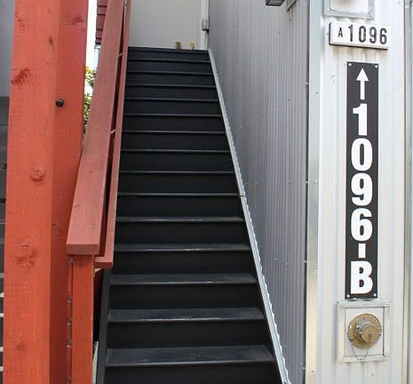 2nd image of 1096 53rd St #B
