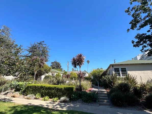 901 Euclid St APT 9, Santa Monica, CA 90403