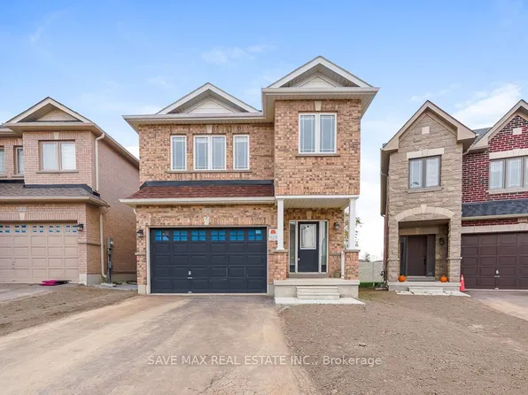 126 Palace St, Thorold, ON L2V 0M9