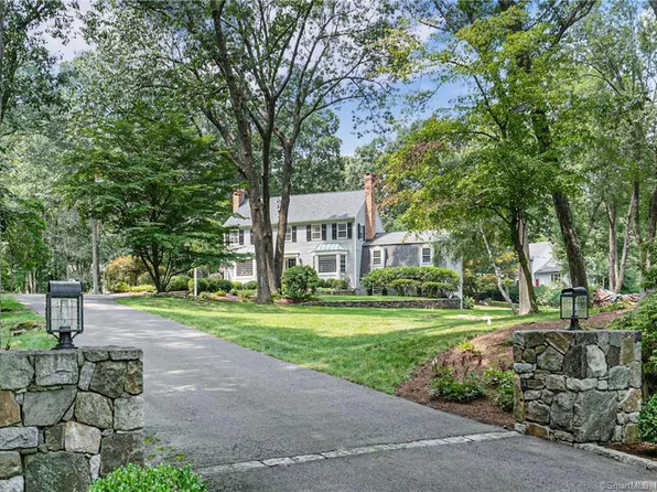 95 Pipers Hill Road, Wilton, CT 06897