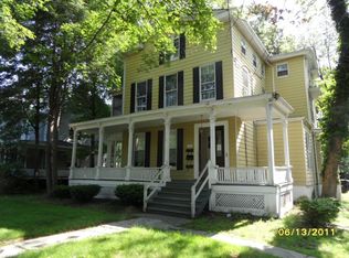 833-39 Kensington Ave, Plainfield, NJ 07060