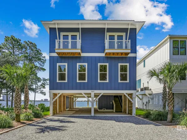 1047 Water Oaks Cir, Gulf Shores, AL 36542