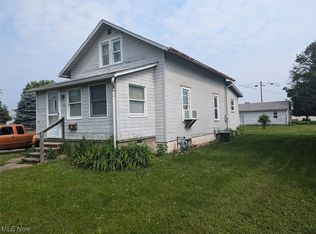 143 2nd St SE, Strasburg, OH 44680
