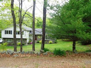 48 Dyer Rd, Lewiston, ME 04240