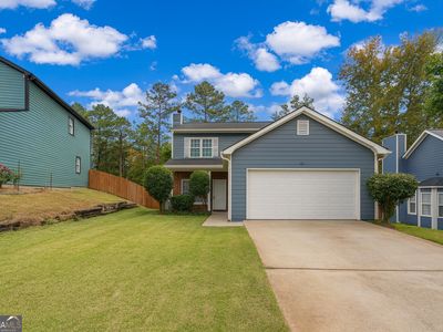 200 Mona Ct, Lawrenceville, GA, 30044