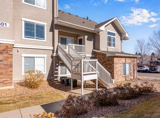 208-1801 S Dunkirk St, Aurora, CO 80017