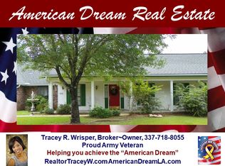 123 Dixon Rd, Hornbeck, LA 71439